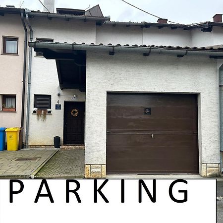 Апартаменты Starlight House Бьеловар Экстерьер фото